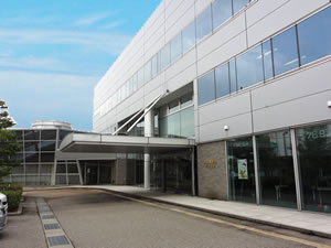 砺波支社　カルチャー教室