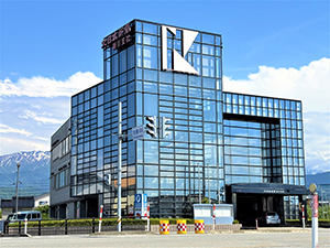 新川支社　カルチャーセンター