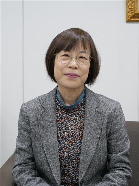 三田　章汀