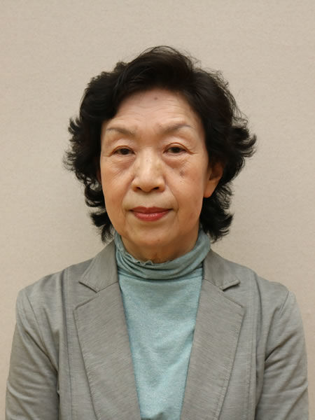 江田 多美子