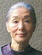 中川真里子