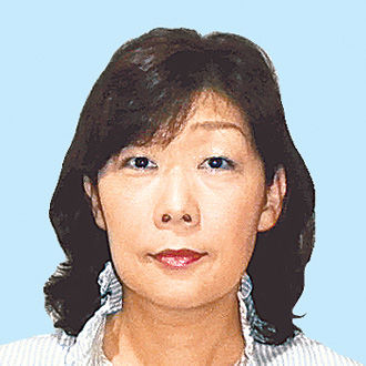 中川　理恵