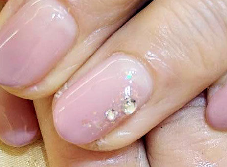 はじめてのセルフジェルネイル 富山のカルチャースクール 北日本新聞カルチャー教室