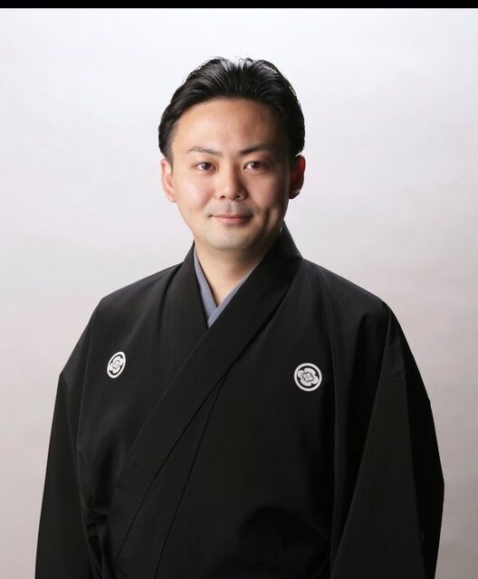金森　良充