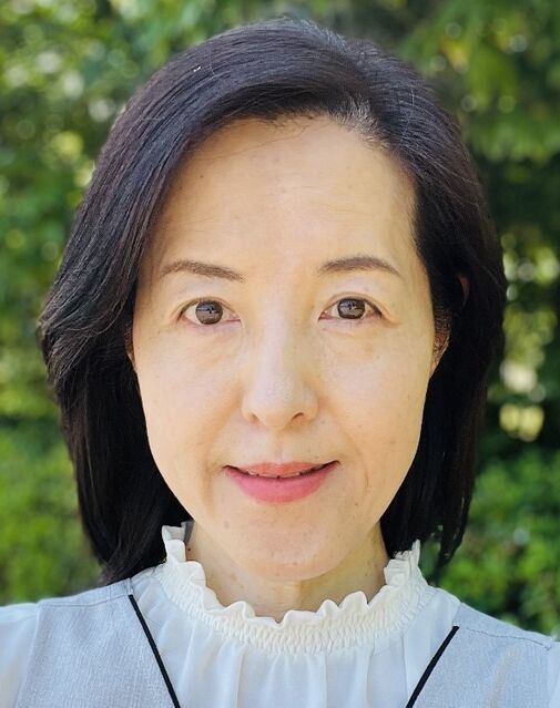 張田　照美