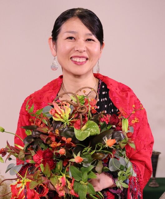 島田 純子