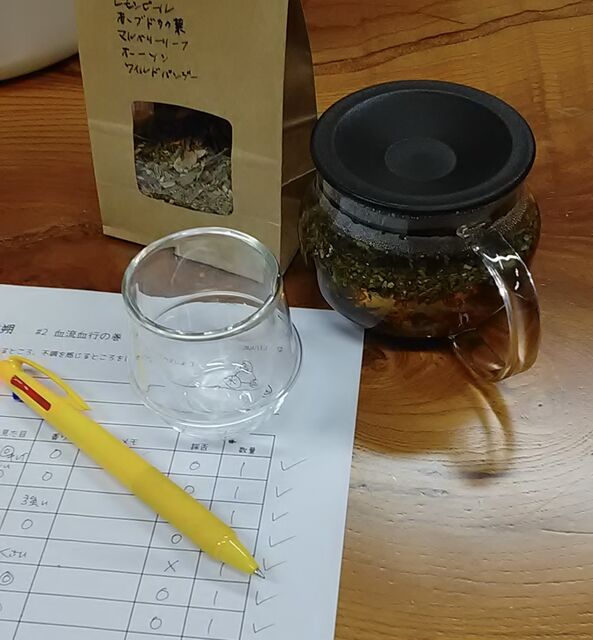 体にやさしい植物療法で健康維持！メディカルハーブ