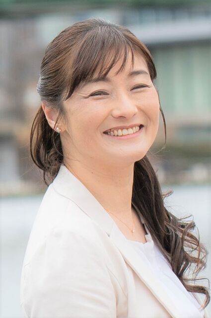 松岡 千穂