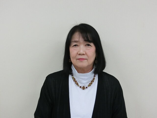 開発　真優美