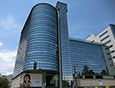 富山本社